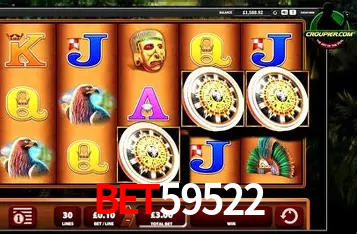Desvendando o Mundo dos Jogos Virtuais na BET59522
