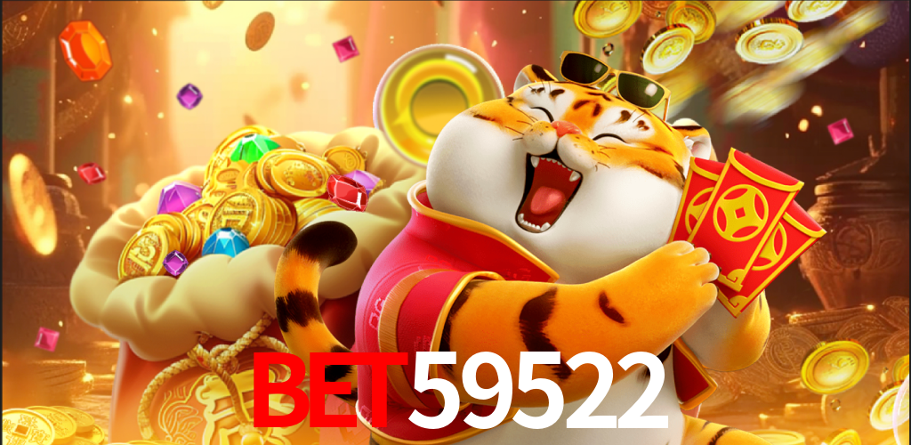 BET59522: Seu Cassino Premiado com Pagamentos Rápidos