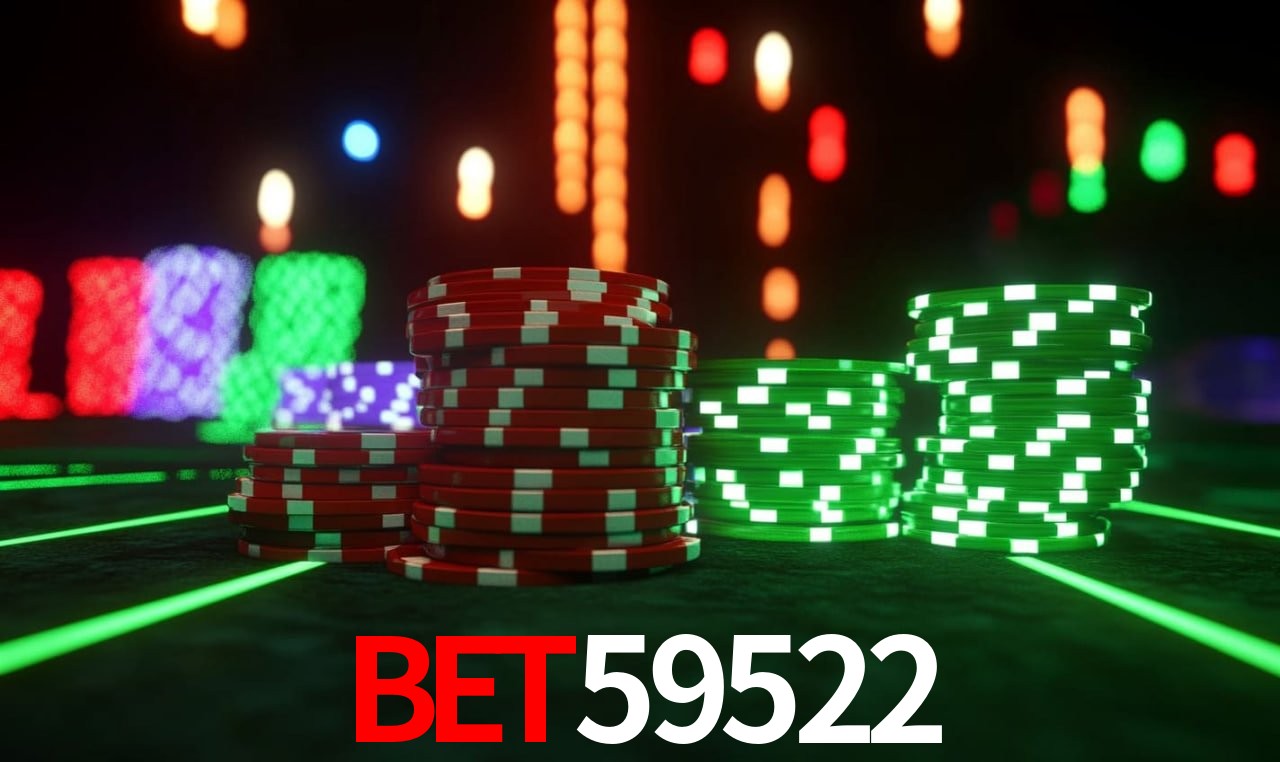 Experiência VIP BET59522