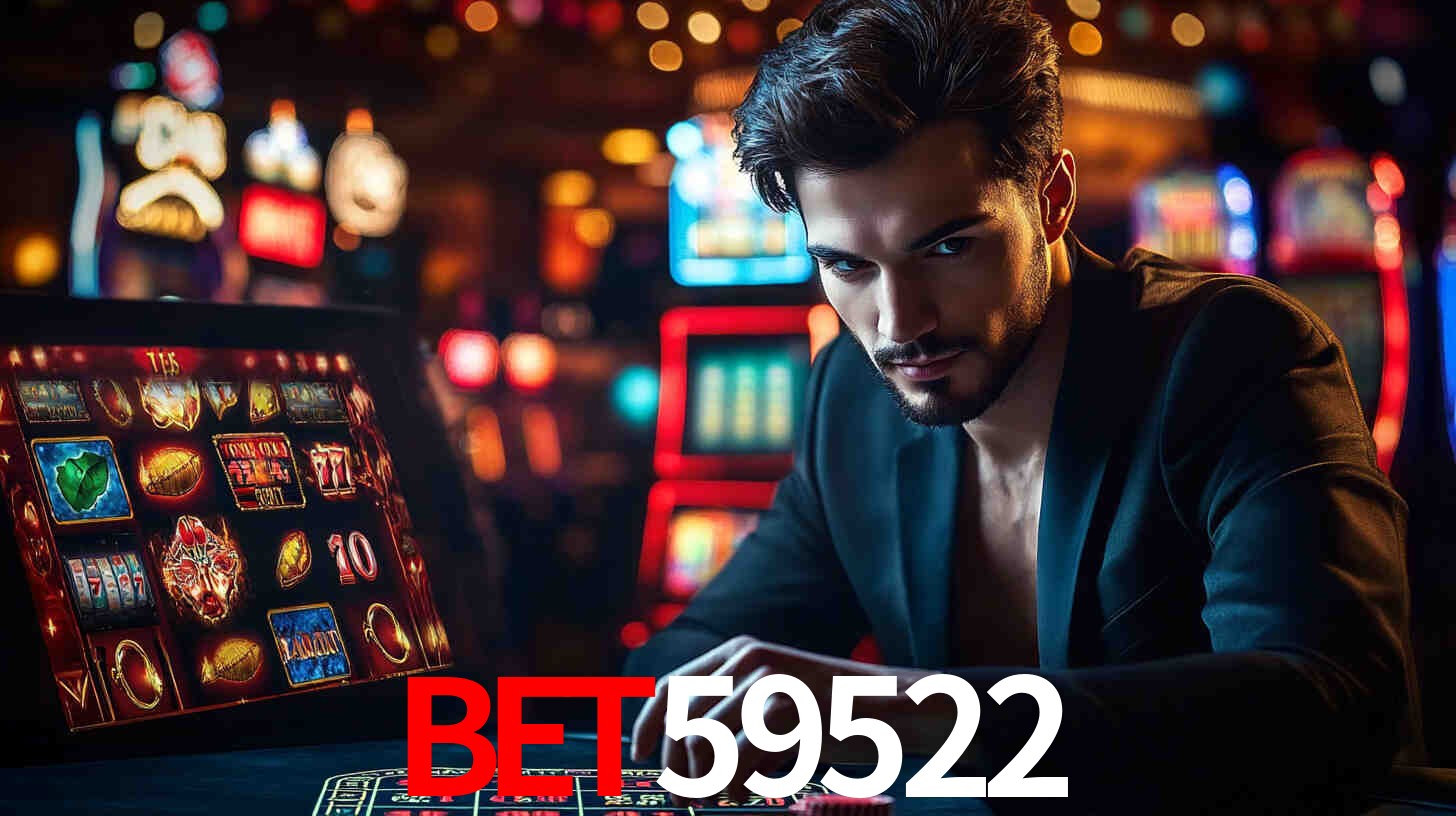 BET59522 APP