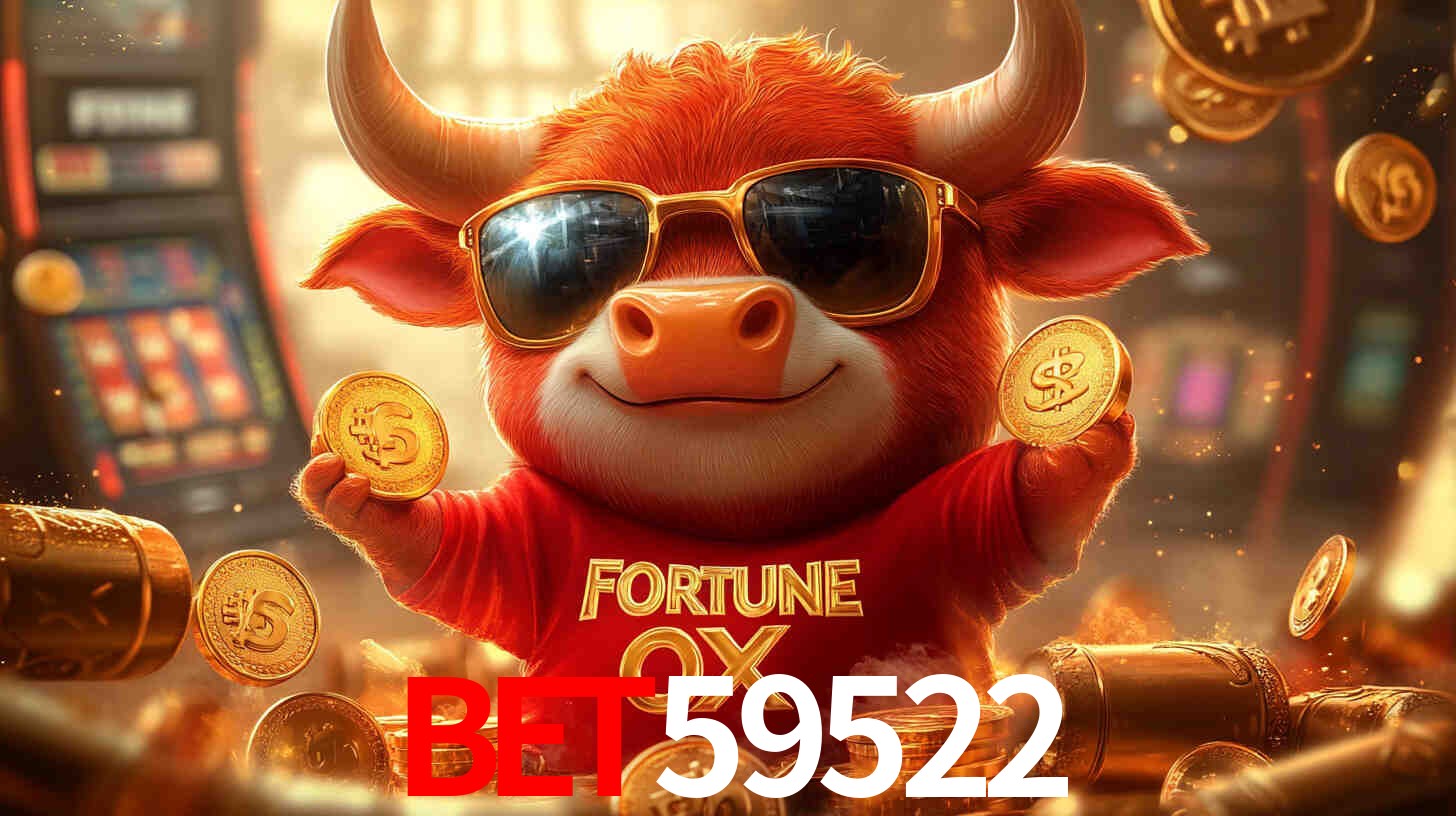 BET59522 - Cassino da Fortuna - BET59522.com