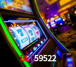 Desvendando o Mundo dos Jogos Virtuais na BET59522