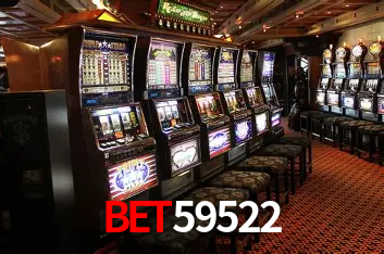 A Emoção da Loteria na BET59522: Uma Chance de Mudança de Vida