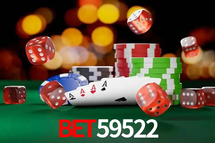 Estatísticas BET59522