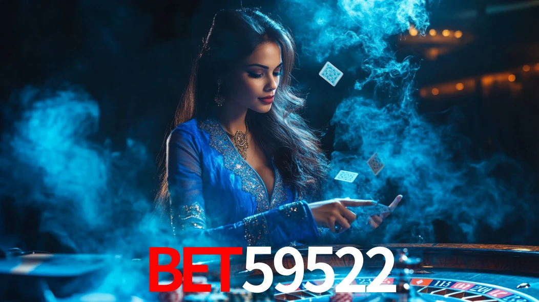 Descubra o Programa VIP da BET59522: Vantagens Exclusivas para Jogadores