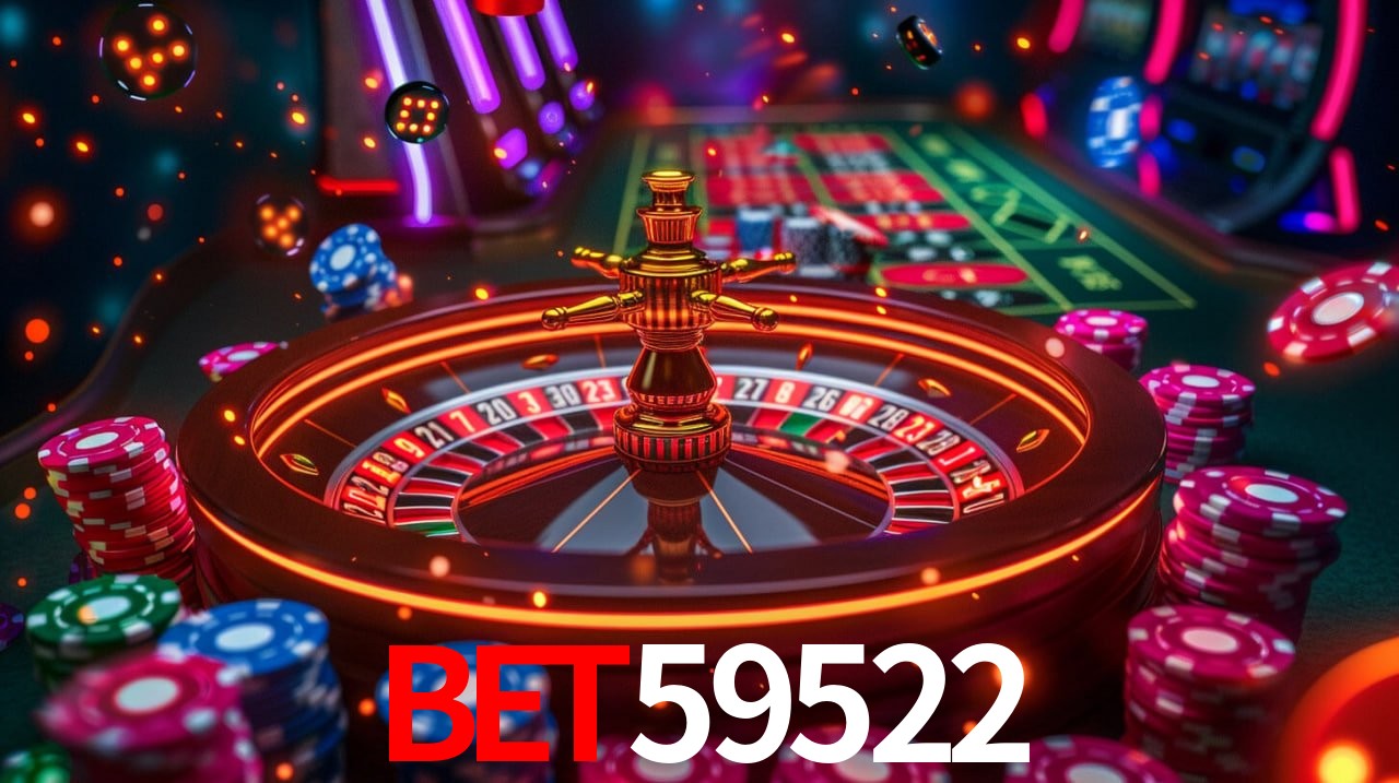 Descubra o Programa VIP da BET59522: Vantagens Exclusivas para Jogadores