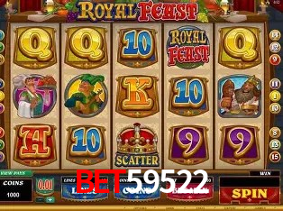 Seasonal Promotions BET59522