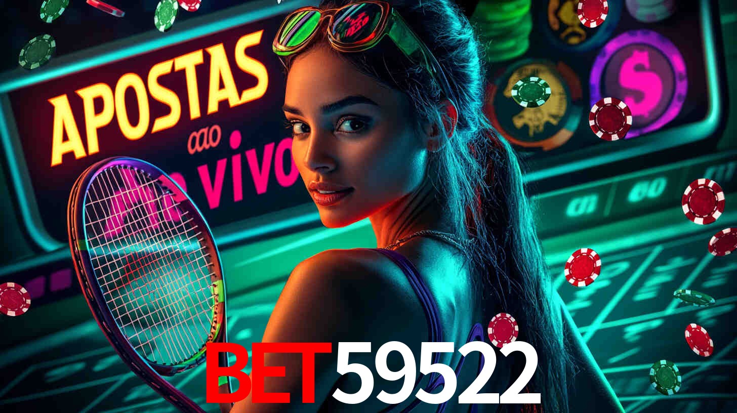 A Revolução dos Aplicativos de Jogos no BET59522