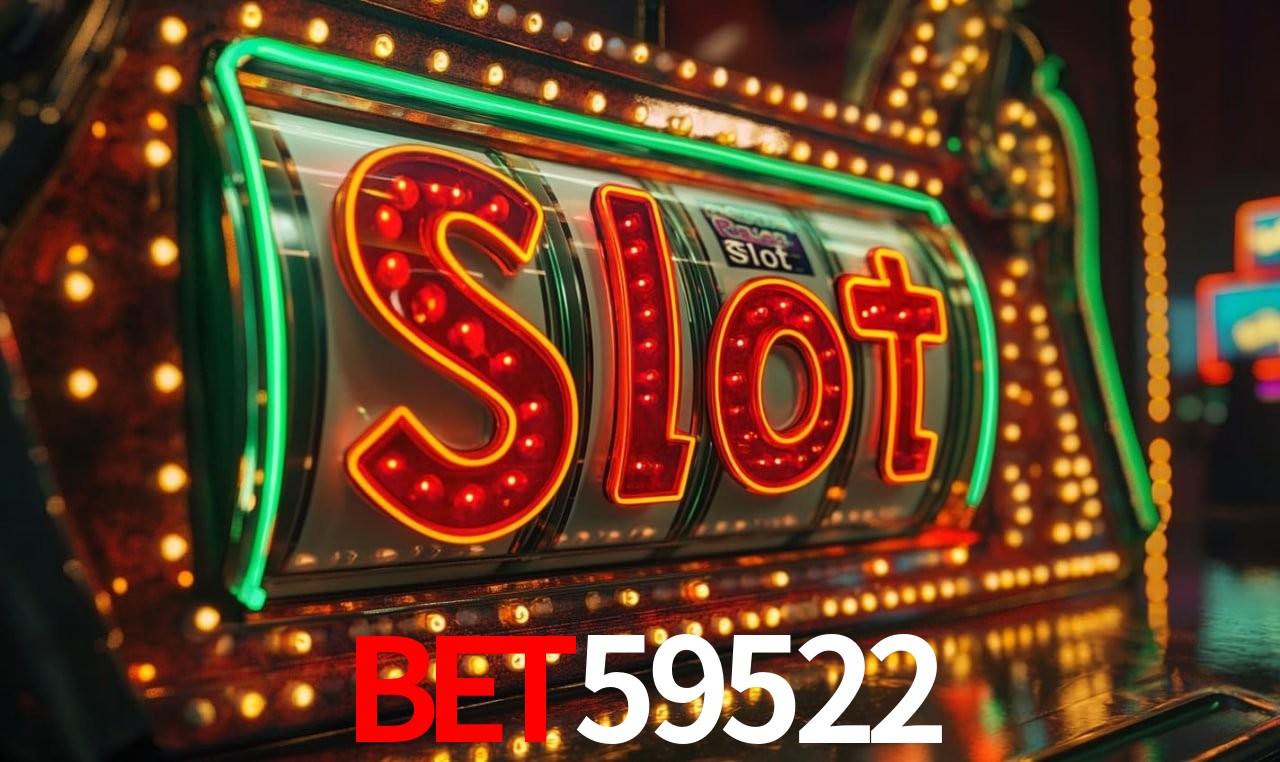 Provedores de Jogos BET59522