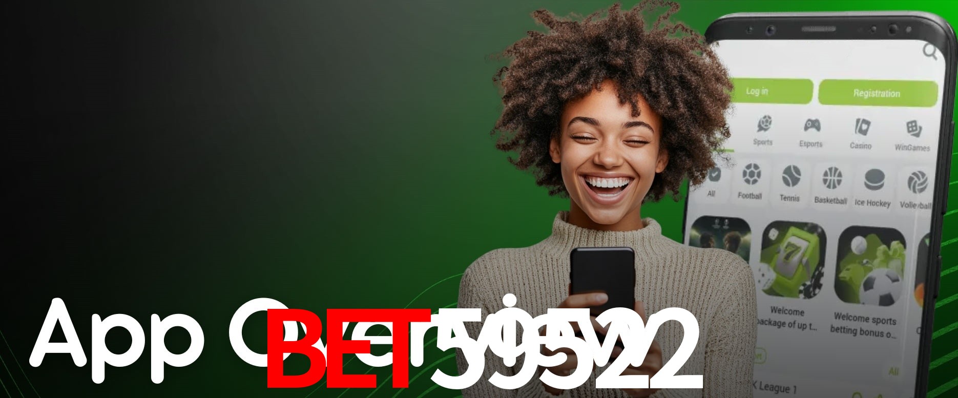 API Integration BET59522