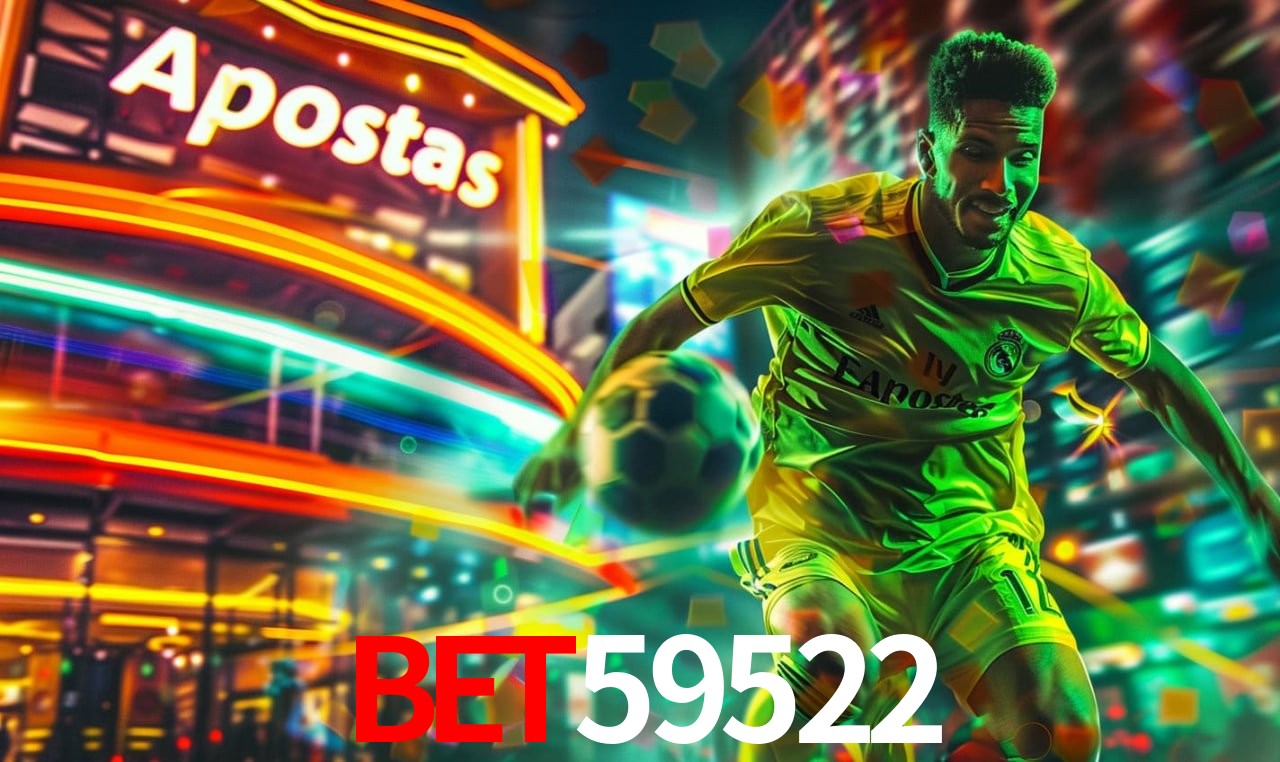Apostas de Tênis BET59522