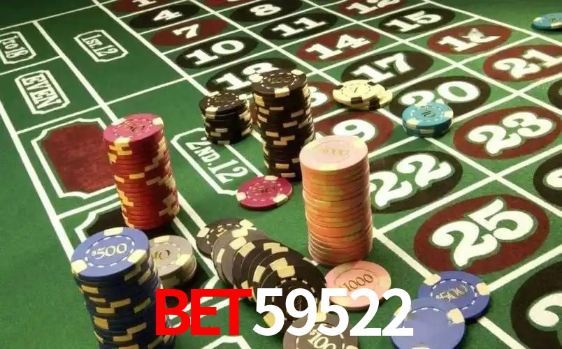 Apostas de Basquete BET59522