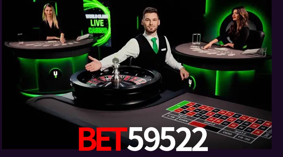 Account Benefits BET59522