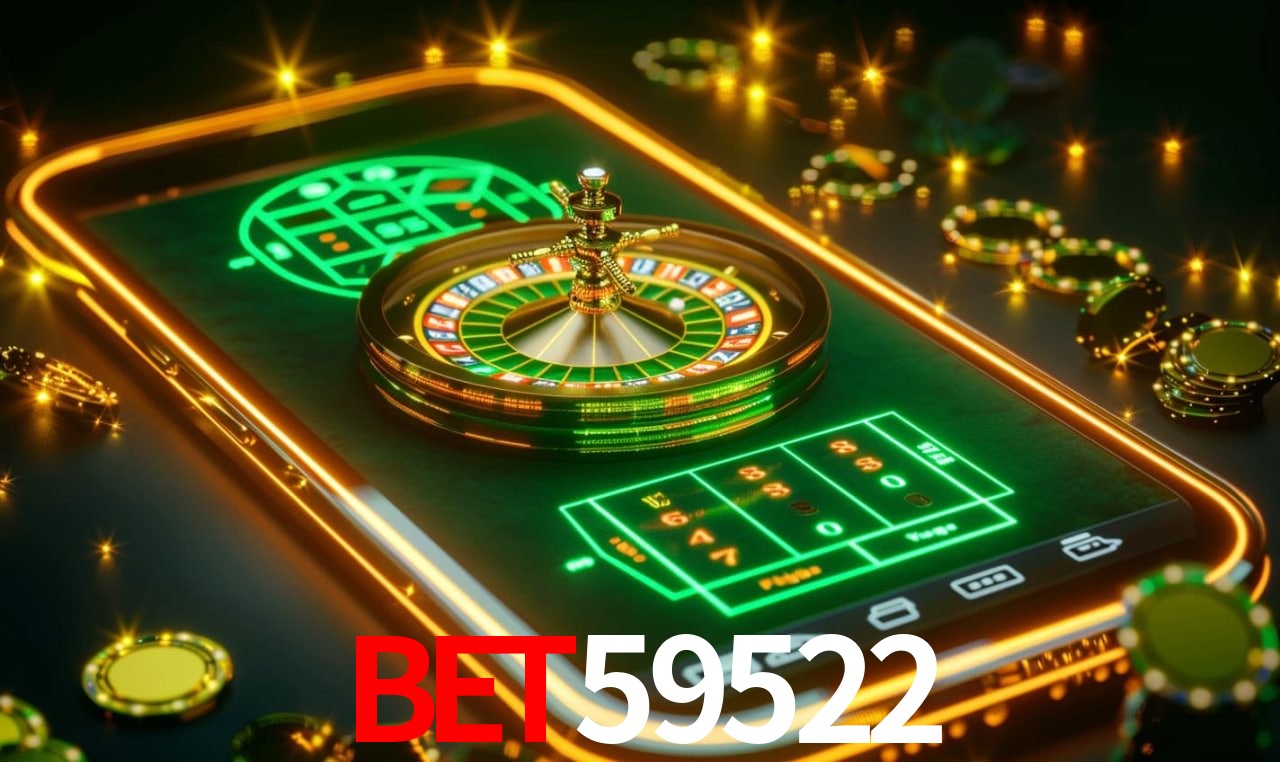 Login Seguro BET59522
