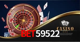 Casino Ao Vivo BET59522
