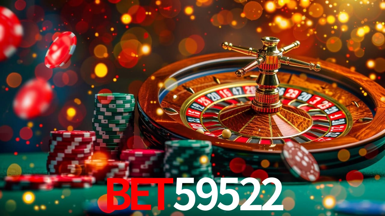 A Popularidade dos Caça-Níqueis no BET59522
