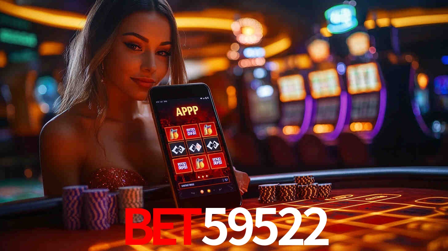 Descubra a Magia dos Jogos de Arcade no BET59522