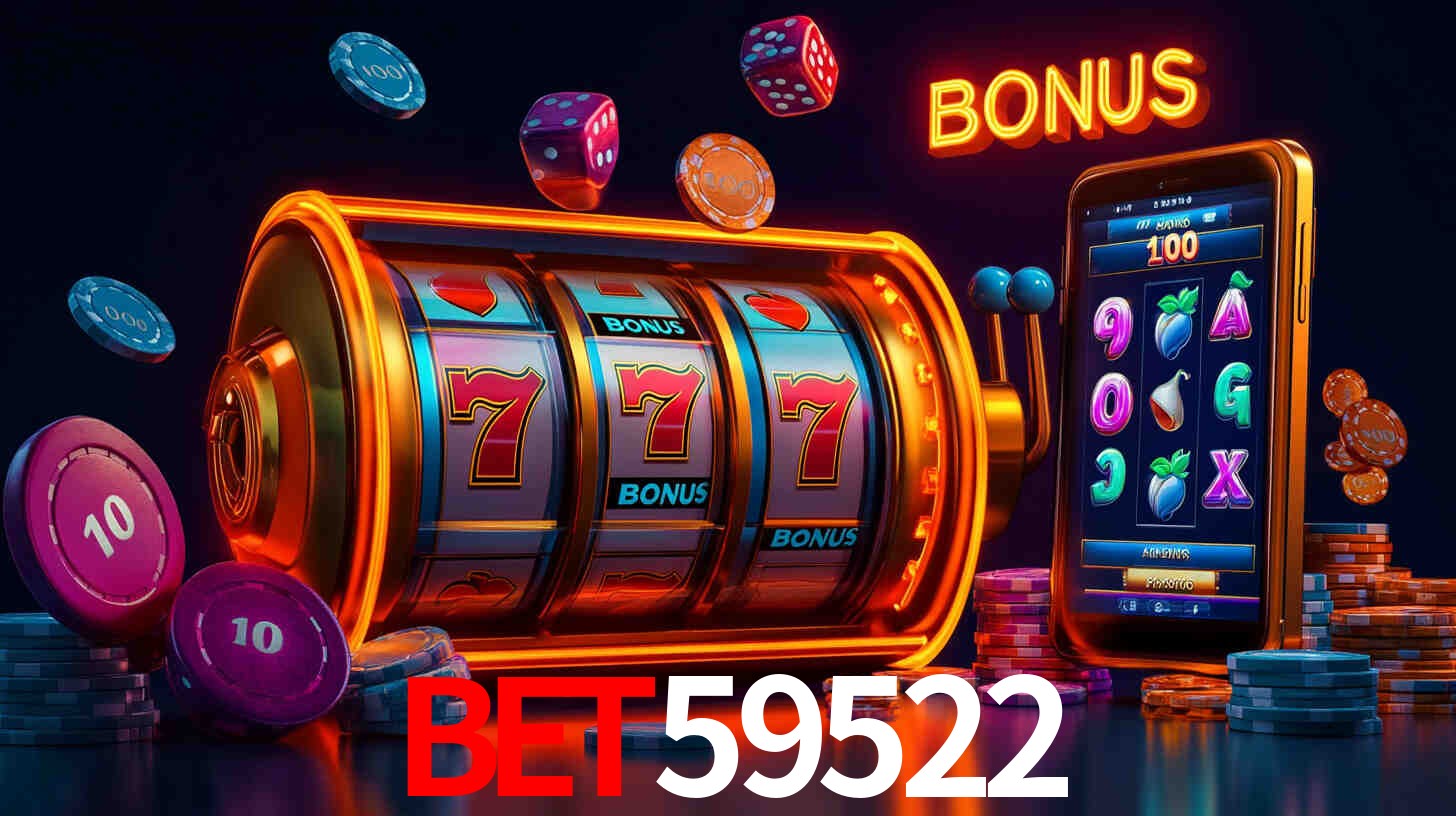 Inovações de Jogos na BET59522: O Futuro das Experiências Interativas