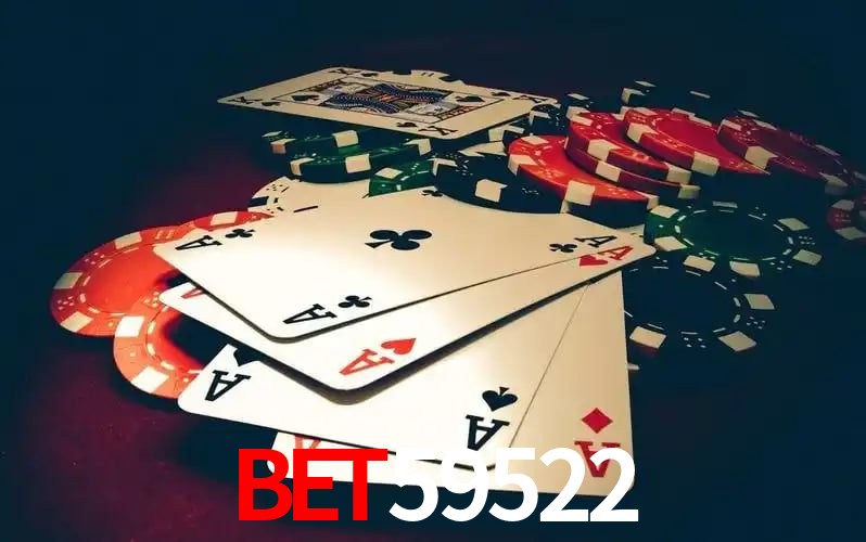 cassino BET59522
