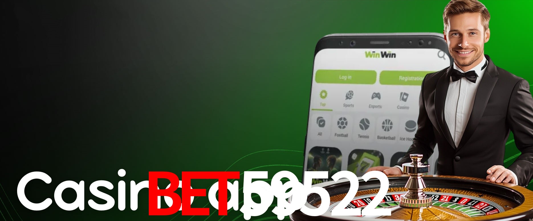 Responsive Design BET59522