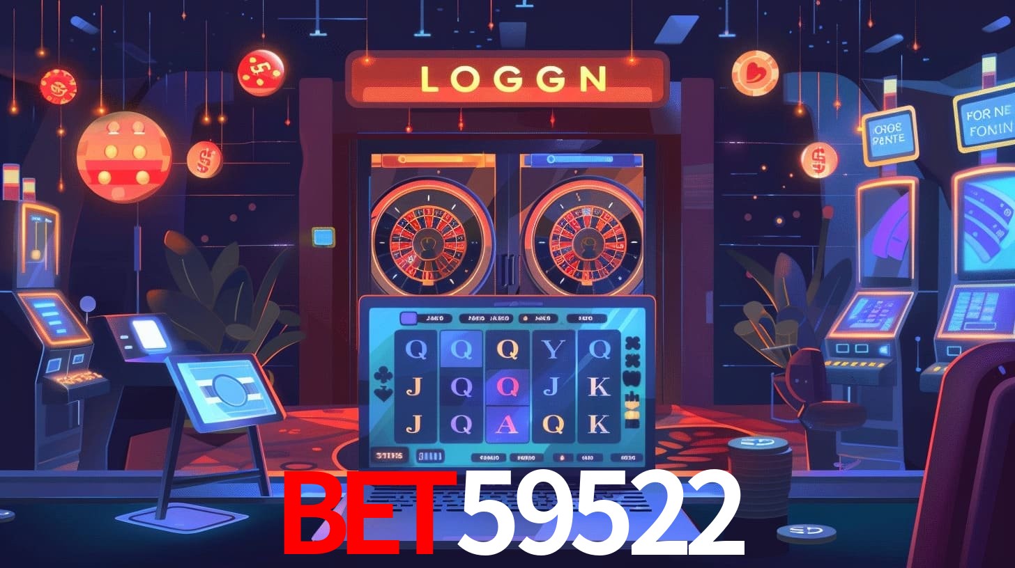 Benefícios da Conta BET59522