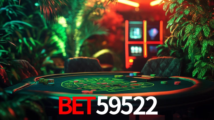 Live Casino BET59522