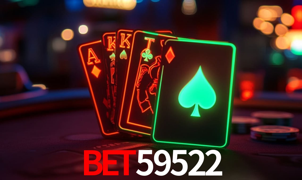 Apostas de Futebol BET59522