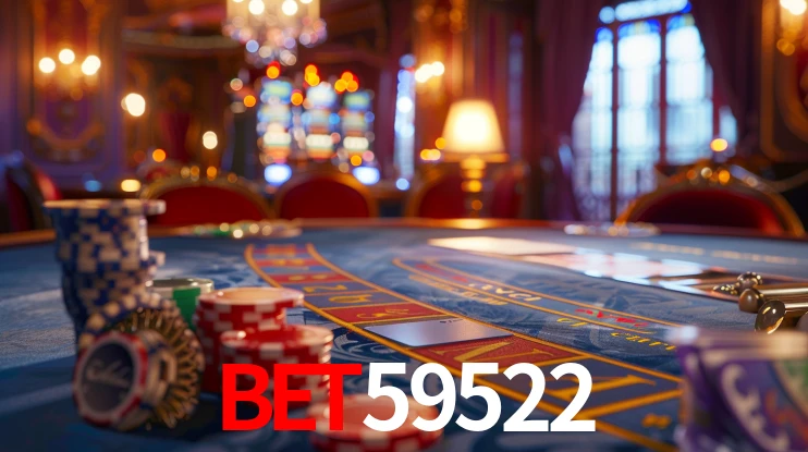 Game Providers BET59522