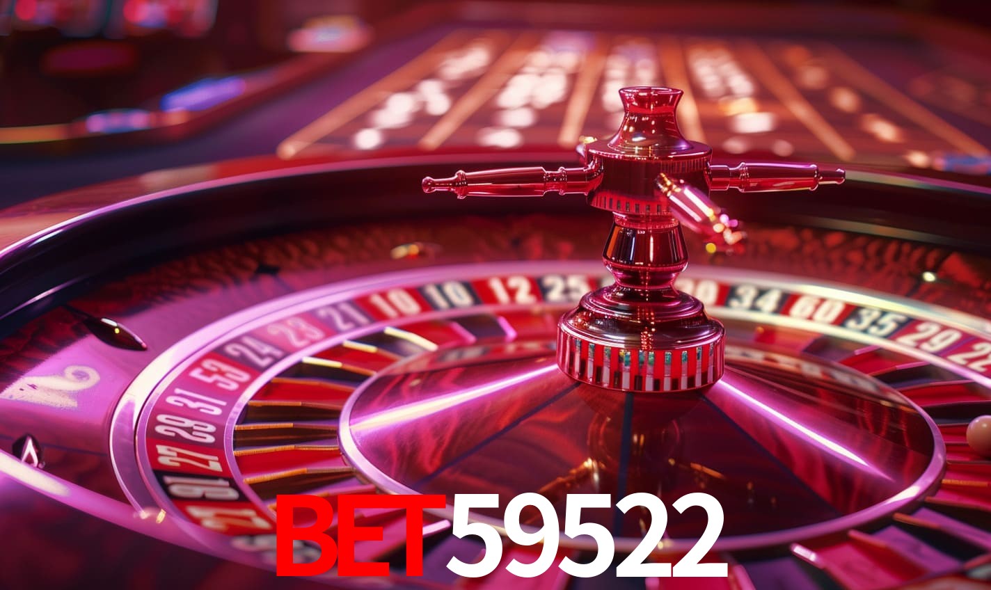 Apostas Esportivas na BET59522: Um Guia Completo