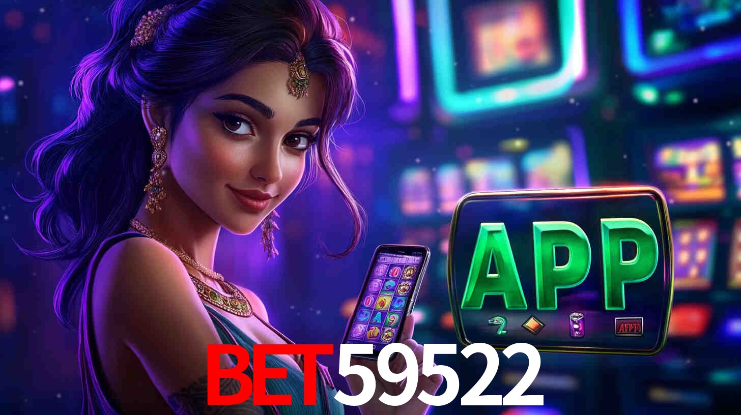 BET59522: Seu Especialista em Apostas Esportivas Brasileiras