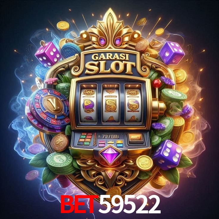 Diretório de Jogos BET59522