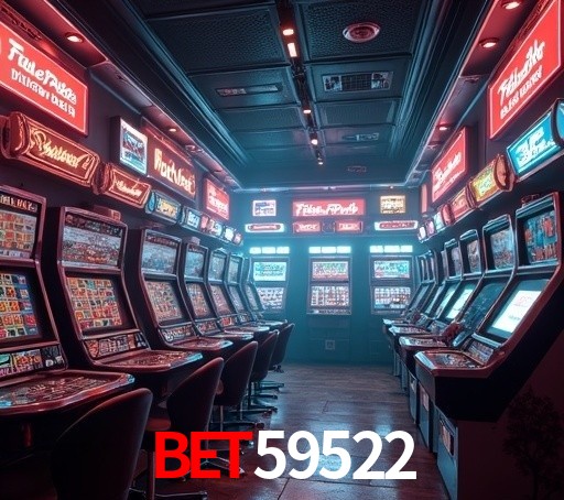 Integração de APIs BET59522