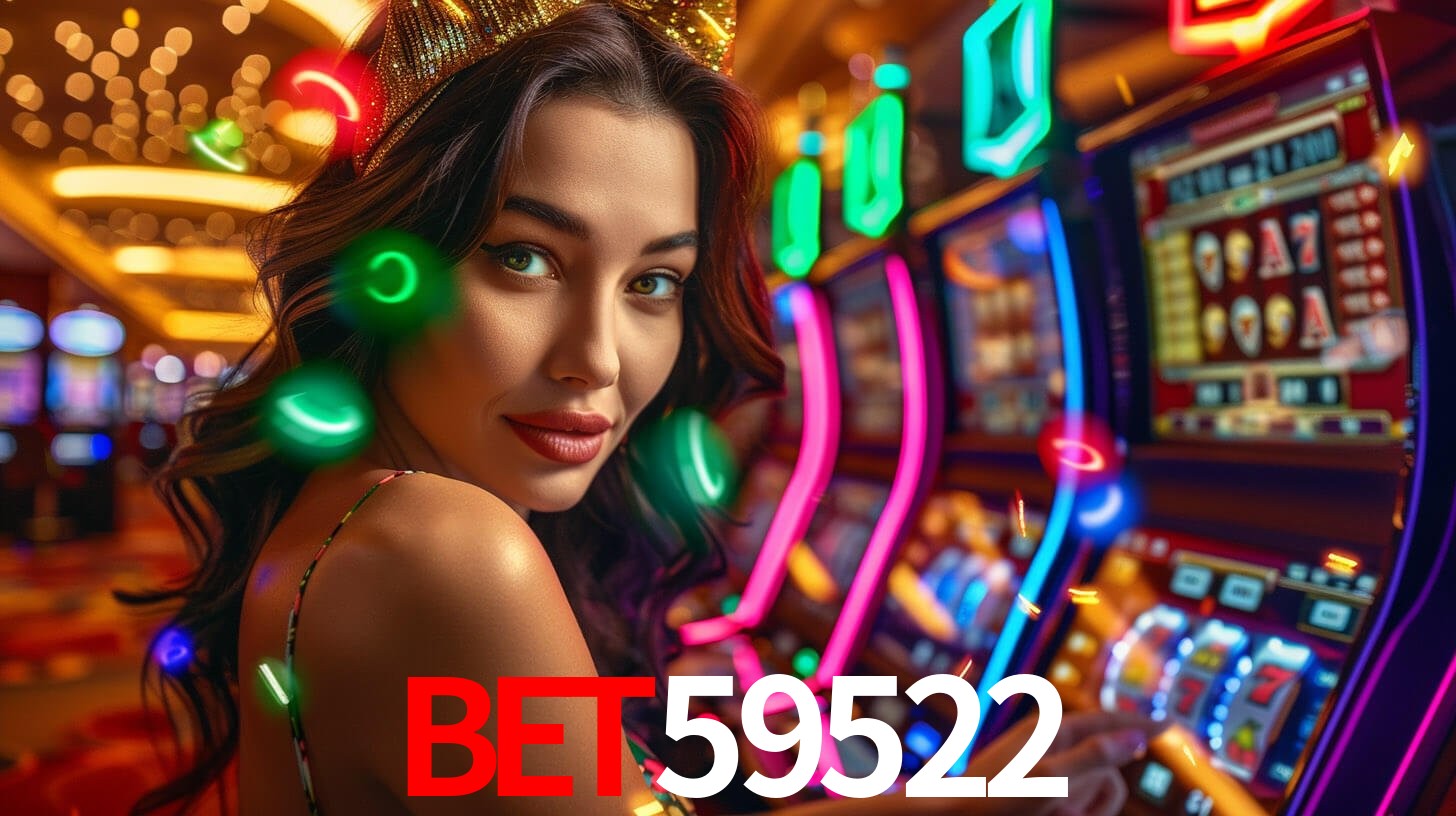 Bônus Generosos e Exclusivos no BET59522 para Você!