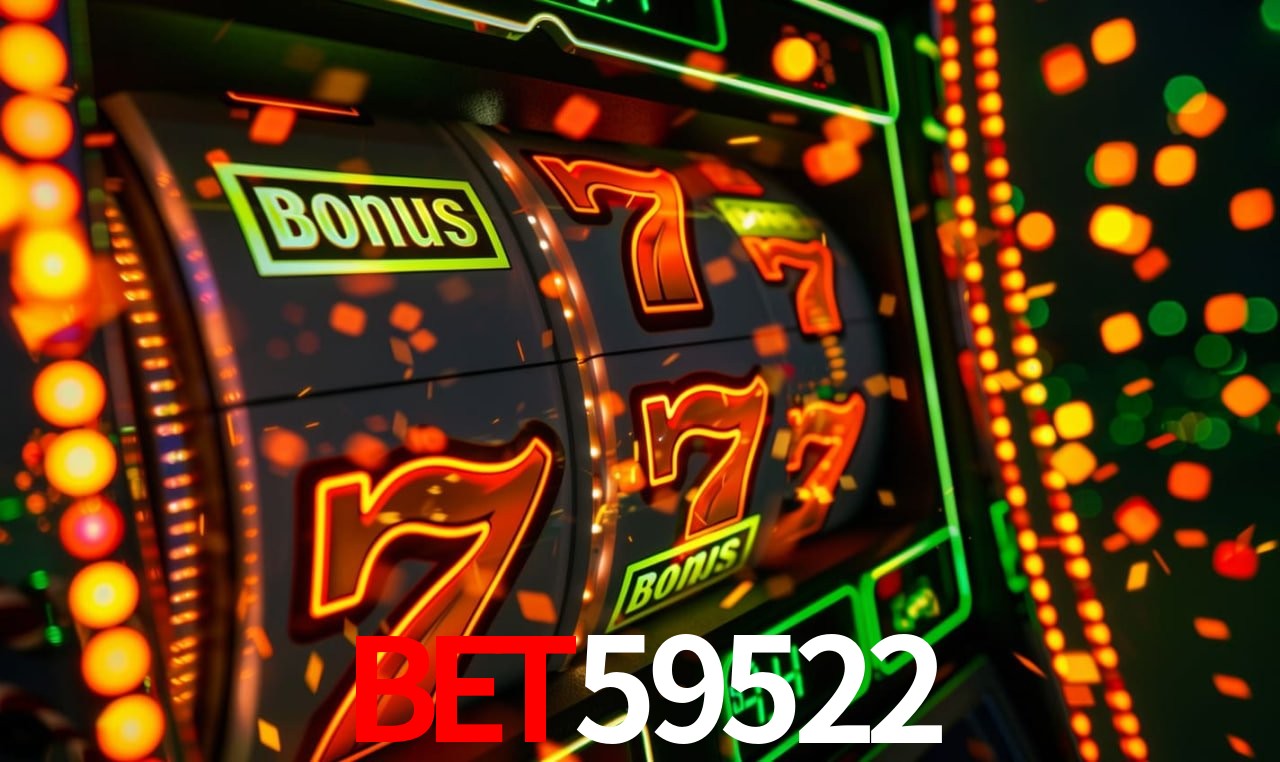 Explorando a Categoria de Eventos em Apostas na BET59522