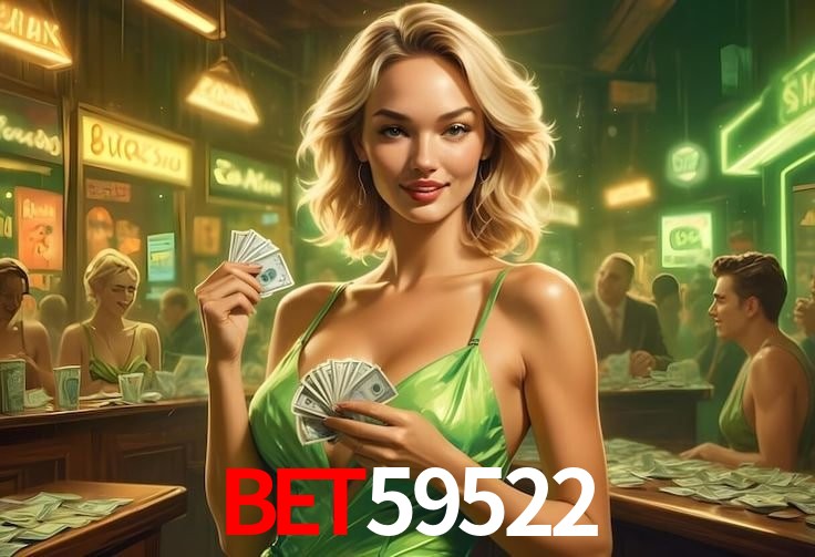 A Popularidade dos Caça-Níqueis no BET59522