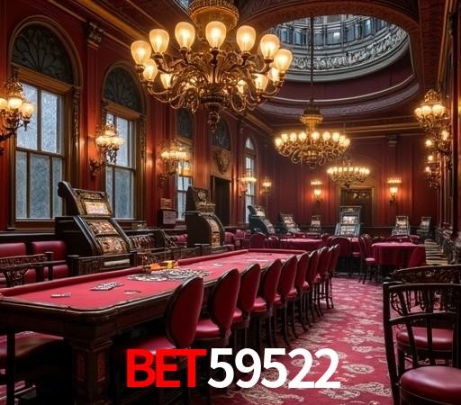 Segurança 2FA BET59522