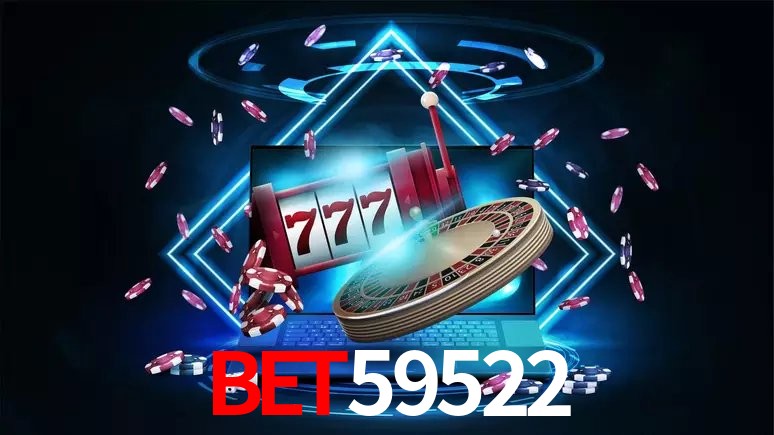 Estatísticas do Jogo BET59522