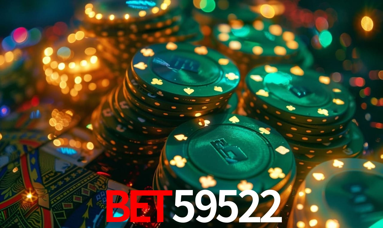 Torneios BET59522