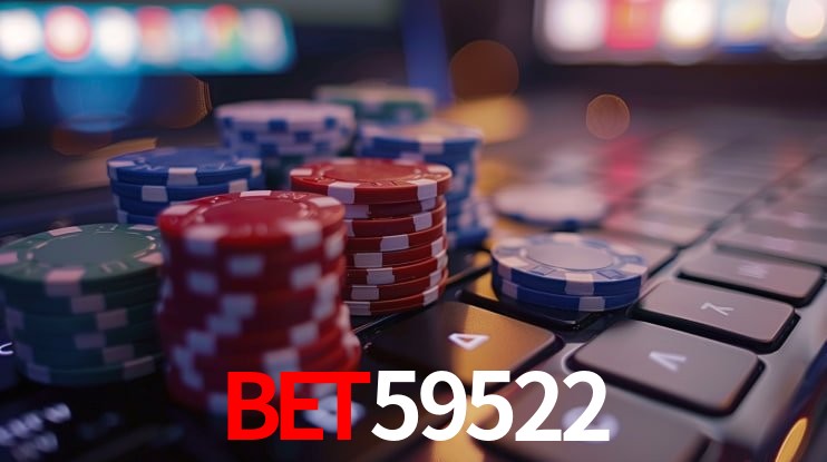 Casino Ao Vivo BET59522