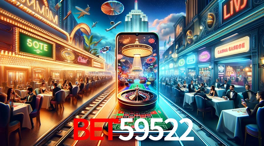 Secure Login BET59522