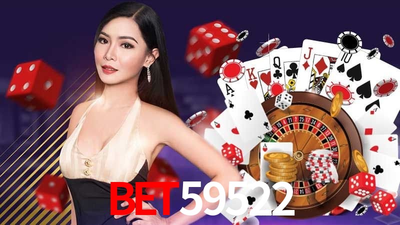 Desvendando o Mundo dos Jogos Virtuais na BET59522