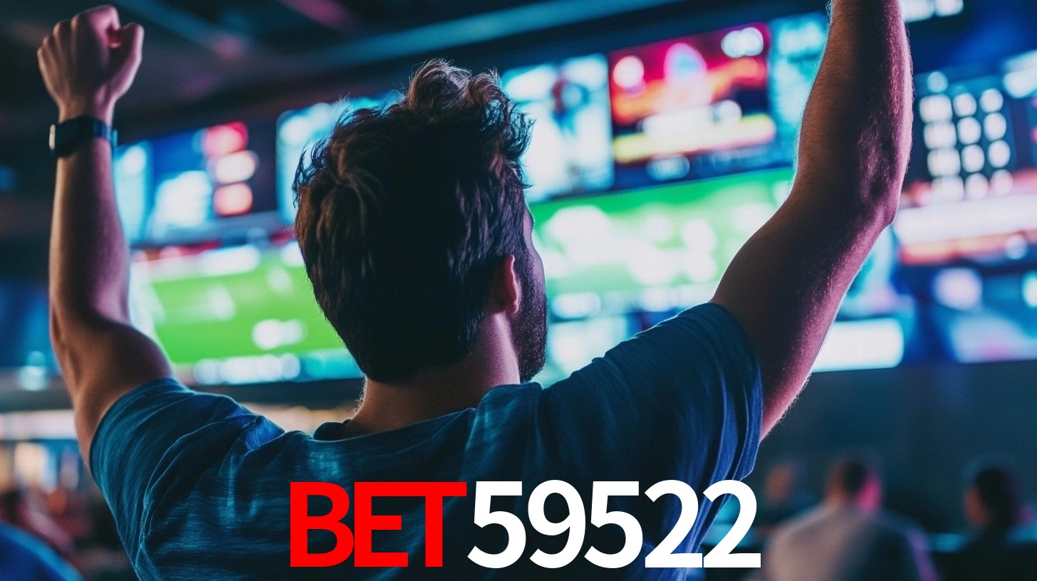 Sinta a adrenalina dos jogos de cassino com BET59522