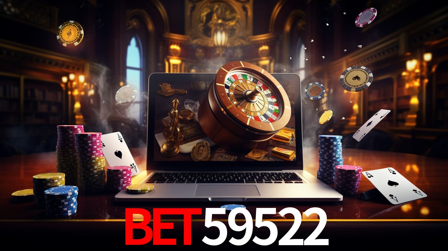 VIP Casino BET59522