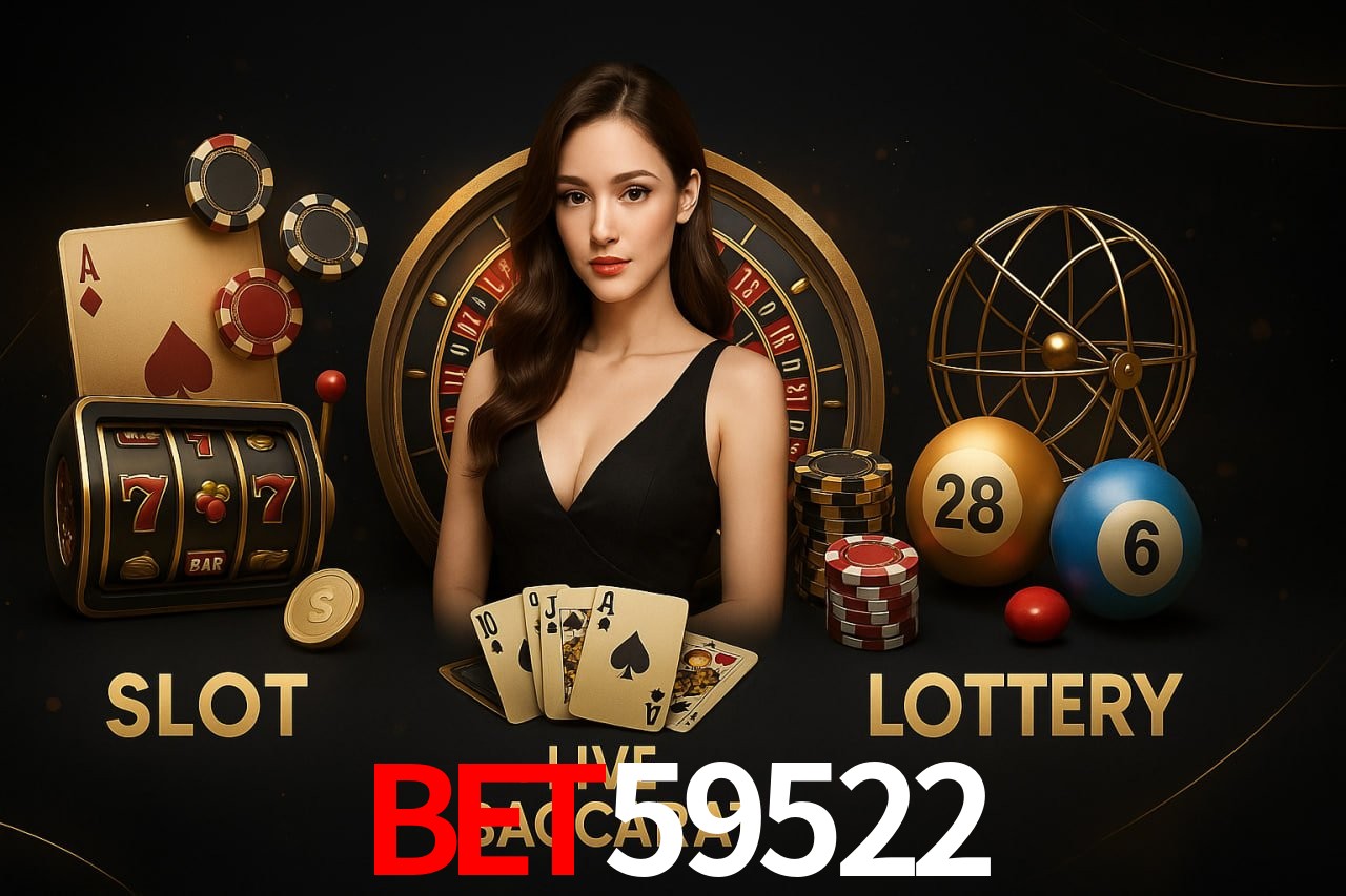 Promoção Relâmpago BET59522