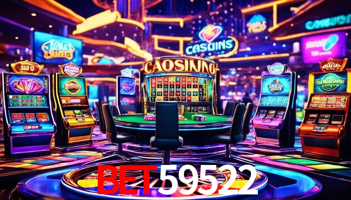 Estatísticas Crash Games BET59522