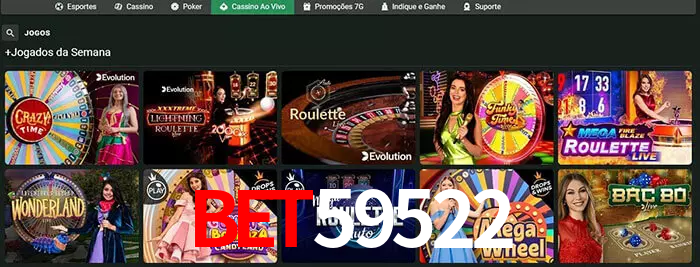 BET59522 bet