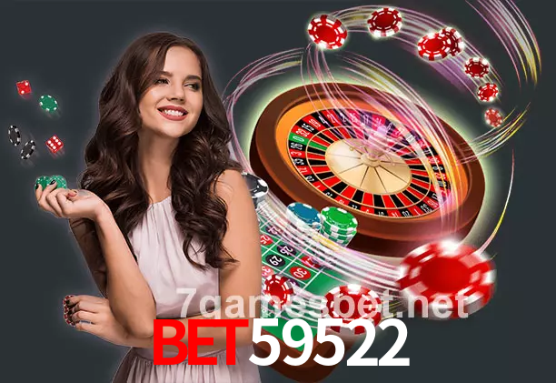 vivo no cassino BET59522