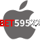 Aplicativo BET59522 para iOS