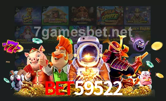 cassino BET59522