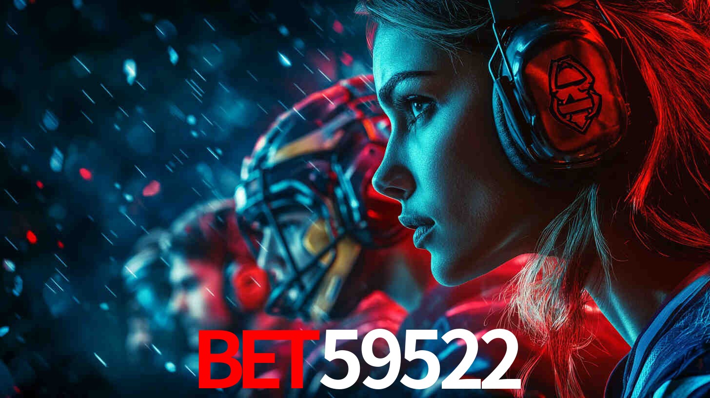 Esportes Disponíveis no BET59522